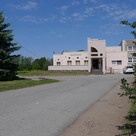 Feyena Guesthouse Vaana Exterior photo